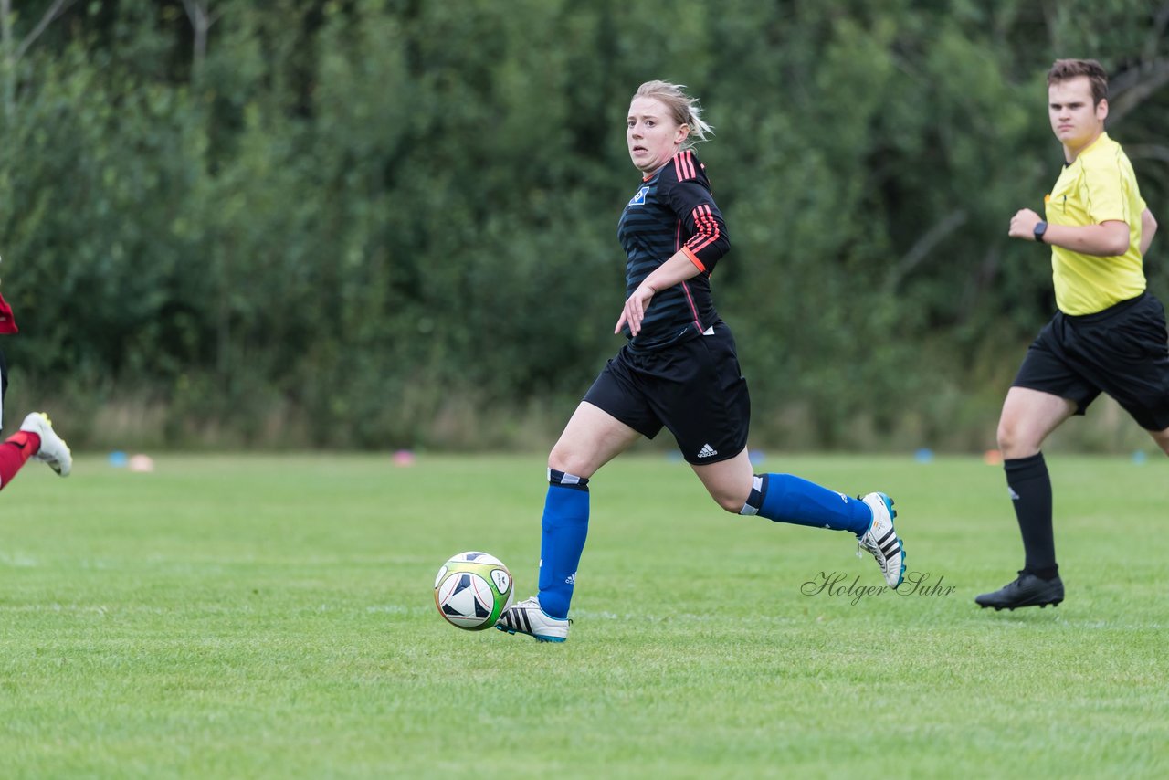 Bild 61 - Frauen SG NieBar - HSV 2 : Ergebnis: 4:3